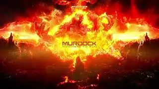 Murdock - Nowhere To Run (Official Video)