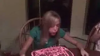 My Seventeenth Birthday!