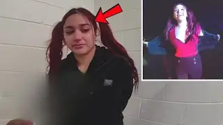 Halloween Traffic Stop Turns Into Shocking DWI Arrest of Teen Driver