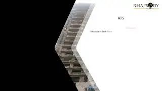 ATS Rhapsody Construction Update | June '21