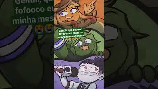 t&iacute;tulo maneiro #amovcs#desflopacomu#caderno#shorts#fyp#mundotorajo#naofloppa#vem1k#vem7k#humor