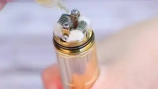 Ultra 24K ~ 20700 Mech Kit ~ Handcheck