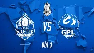 ALL STARS 2017 - D&Iacute;A 3 - LMS VS SEA - PARTIDO 2