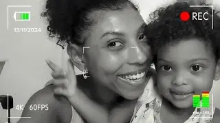 NOSSA ÁRVORE DE NATAL CHEGOOU | Primeira vez da Elisa montando a árvore 🎄 | Natal de 2024
