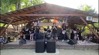 Starhill - Americant Idiot