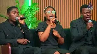 Bluffhill SDA Church || Worship On Wednesday (WOW) With Aligned Music  || 01 October  2025