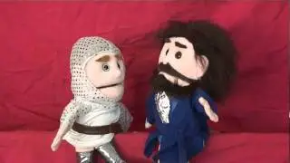 Who Moved the Stone - Part 1