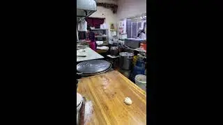 🔴 LIVE: Handmade Chinese Flatbreads & Dough Craft | Traditional Kitchen Livestream