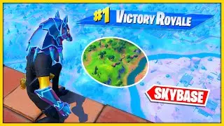 Skybase Med Howler Claws! &bull; Dansk