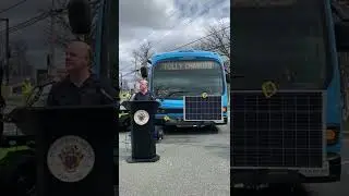 2022 Greenfest - MCDOT Director Chris Conklin Speaking