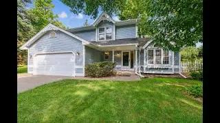 791 Sunset Drive Eagan, MN | ColdwellBankerHomes.com