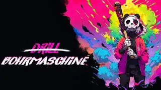 Bohrmaschine  (UK Drill x Trap Beats Copyright Free Beats)