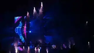Ilan Bluestone live @ ABGT350 Prague 2019 p3