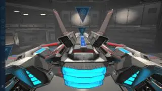Spaceship Customization | SolarWind Hangar