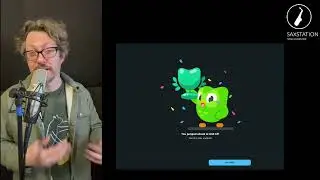 Duolingo Music Course Review
