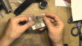 Диоды 1N4148 из Китая