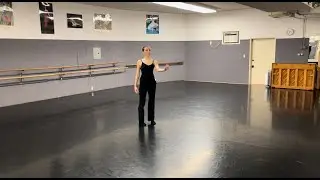 Diane Anderson:  Contemporary