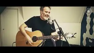 Alex Gonzalez | One (U2 cover) - Live Session - 08/06/2024
