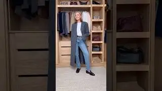 Dos & Don&rsquo;ts of shoes with straight leg jeans