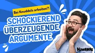 Karriere trifft Flexibilit&auml;t: Knuddels Workation 2025