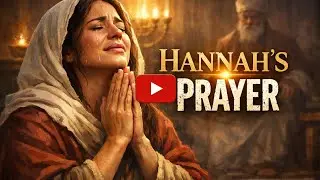 Hannah's Prayer 