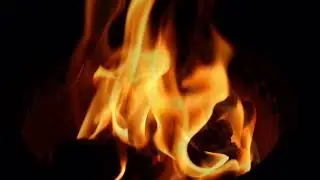 Fire Video | Relaxing Fire Sounds for Insomnia, Focus, Study