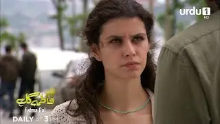 Fatma Gul | Episode 100 Teaser | Turkish Drama | Fatmag&uuml;l
