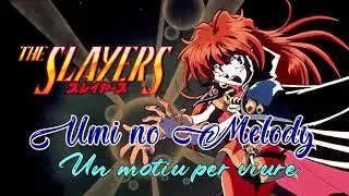 Give a reason / Un motiu per viure - Opening Slayers Next (Cover Català)