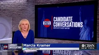 Candidate Conversations: Andrew Yang