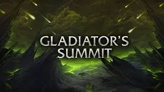WoW esports Gladiator&rsquo;s Summit: Episode One