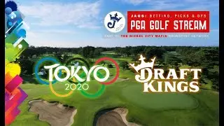 Tokyo Olympics DraftKings | Daily Fantasy Sports For Cash