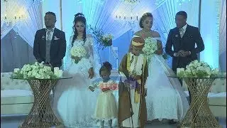 3. HARUSI YA ALIKIBA DAR ES SALAAM - PART 3