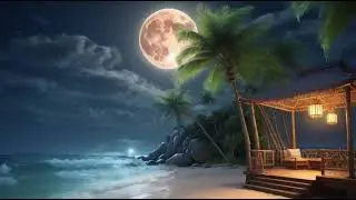 1 Hour Calm Healing Music for Stress, Anxiety and Depression, Calm Your Mind and Body