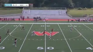 Field Hockey vs Arlington Catholic September 5th,2025