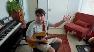 The #5/b6 Sound on Guitar and How to Use It