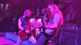 Hellgoat - Whiskey Bender