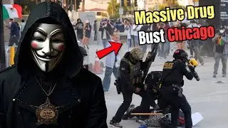 America&rsquo;s Hidden Frontline: The Chicago Operation They Tried to Silence