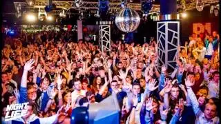 Purebeat Birthday Live Set @ Night Life Club Play