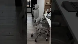 Confort perfecto con nuestra silla ergon&oacute;mica!   #homeoffice #ergonomia #office #smartdesk #peru