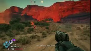 Rage 2 - Exploding Wingstick