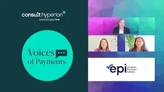Voices of Payments with EPI