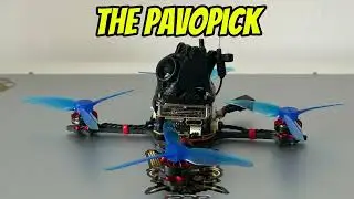 I Modified My Drone, But Did It make It any Better? ￼ did i improve it ?￼￼