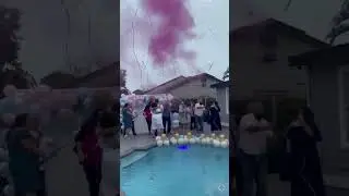 Drone Meets Pool Party: Drone Crash Collection 421