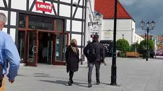 Designer Outlet Berlin