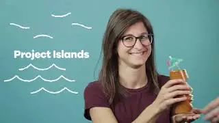 Project Islands | Trulians at Work