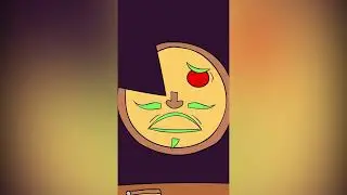 Pizza Face's Backstory