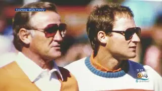 To Dave Shula, His Father Don Was More Than Just A Legendary Head Coach
