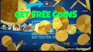 🔴HACK 2K17 LATEST HOW TO GET FREE COINS IN GLOUD GAMES  ON YOUR ANDROID DEVICE.