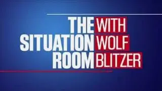 The Situation Room with Wolf Blitzer - Full Theme Music