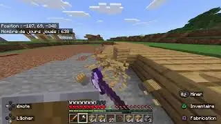 Live Minecraft prismetia a artemis